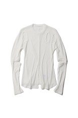 triwatch tee - White (M266TS93)