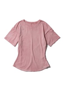 underframe tee - Pink (M266TS04)