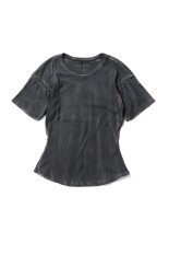 underframe tee - Black (M266TS04)