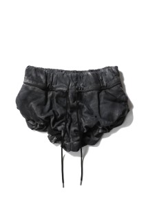 cloudline shorts - Black (M266PT08)