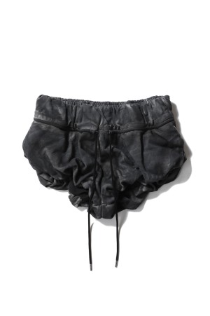 cloudline shorts - Black (M266PT08)