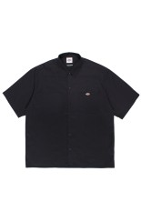 DICKIES / WORK SHIRT ( TYPE-1 ) / NAVY (26SS-WMS-DC01)