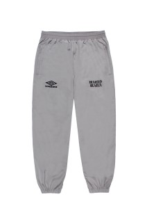UMBRO / TRACK PANTS ( TYPE-1 ) / GRAY (26SS-WMO-UB02)
