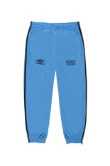 UMBRO / TRACK PANTS ( TYPE-2 ) / BLUE (26SS-WMO-UB04)