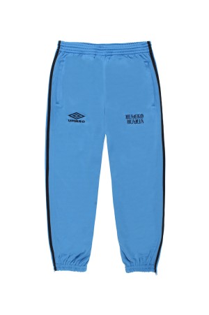 UMBRO / TRACK PANTS ( TYPE-2 ) / BLUE (26SS-WMO-UB04)