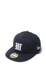 NEW ERA / LP 59FIFTY / NAVY (26SS-WMA-CP02)