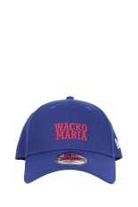 NEW ERA / 9FORTY / BLUE (26SS-WMA-CP03)