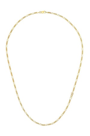 CAREERING / NECKLACE ( TYPE-2 ) / GOLD (WM-CR-NL02)