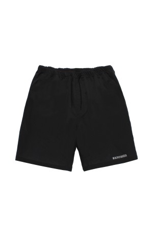 COMFY SHORTS / BLACK (26SS-WMP-NA01)