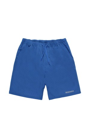 COMFY SHORTS / BLUE (26SS-WMP-NA01)