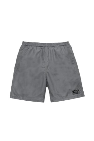 BOARD SHORTS ( TYPE-1 ) / BLACK (26SS-WMP-PT17)