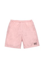BOARD SHORTS ( TYPE-1 ) / PINK (26SS-WMP-PT17)