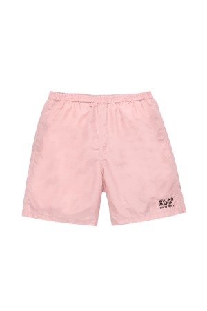 BOARD SHORTS ( TYPE-1 ) / BLACK (26SS-WMP-PT17)