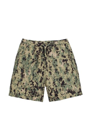 DIGITALCAMO SHORTS / KHAKI (26SS-WMP-PT18)
