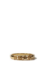 天国東京 RING ( TYPE-2 ) / GOLD (WMGP-RG20)