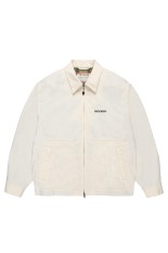 DRIZZLER JACKET ( TYPE-3 ) / IVORY (26SS-WMO-MC03)