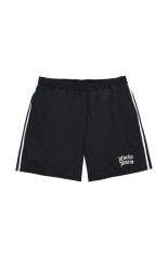 BOARD SHORTS ( TYPE-2 ) / BLACK (26SS-WMP-PT20)