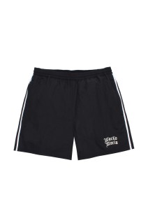 BOARD SHORTS ( TYPE-2 ) / BLACK (26SS-WMP-PT20)