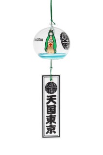 篠原風鈴本舗 / 江戸風鈴 / ONE (26SS-WMA-GG01)