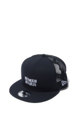 NEW ERA / 59FIFTY TRUCKER / NAVY (26SS-WMA-CP04)