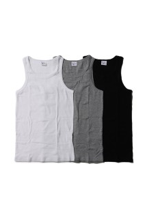 3P Panel Ribbed T-shirt - AS-D (133C)