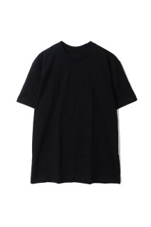 1P Haines T-Shirts KURO - BLACK (HM1-D202)