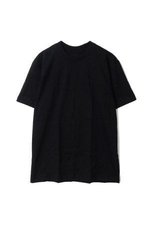 1P Haines T-Shirts KURO - BLACK (HM1-D202)