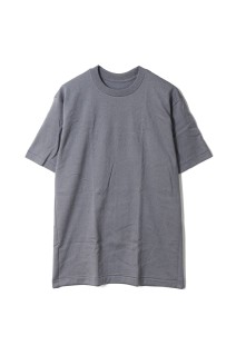 1P Haines T-Shirts MOKU - HEATHER GRAY (HM1-D203)