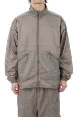 GAR Wind Jacket - Mushroom (NP22665)