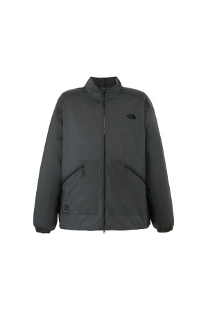 GAR Wind Jacket - Asphalt Gray (NP22665)