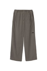 GAR Faded Baggy Pant - Mushroom (NB32665)