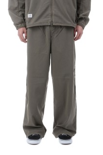 GAR Faded Baggy Pant - Mushroom (NB32665)