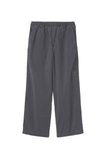 GAR Faded Baggy Pant - Pache Gray (NB32665)