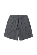 GAR Faded Baggy Short - Pache Gray (NB42665)