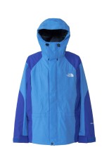 2000 Retro Mountain Light Jacket - Marina Blue / TNF Blue (NP12651)
