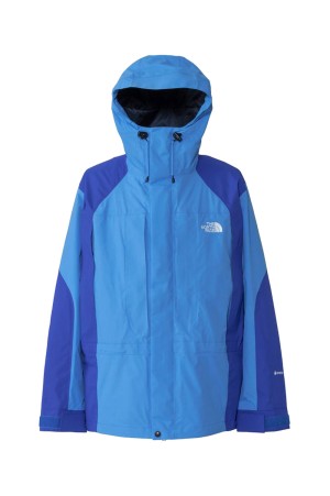 2000 Retro Mountain Light Jacket - Marina Blue / TNF Blue (NP12651)