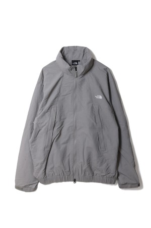 Versatile Blouson - Stone Srab (NP22653)