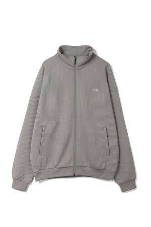 DotKnit Jacket - Stone Srab (NT12631)