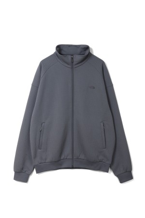 DotKnit Jacket - Smoked Pearl (NT12631)