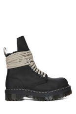 QUAD SOLE STEEL TOE BOOT