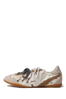 Soft Barre Sneakers - OFF WHITE (21261565501)