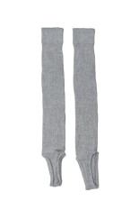 Long Socks Trenca - GRAY (21261665302)