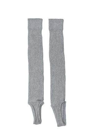 Long Socks Trenca - GRAY (21261665302)