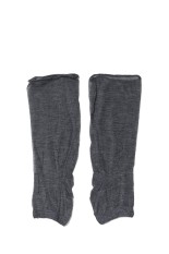 Short Socks Trenca - CHARCOAL GRAY (21261665303)