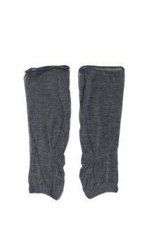 Short Socks Trenca - CHARCOAL GRAY (21261665303)