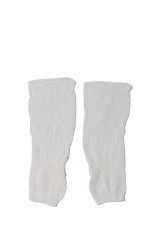 Short Socks Trenca - WHITE (21261665303)