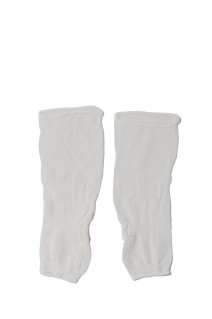 Short Socks Trenca - WHITE (21261665303)