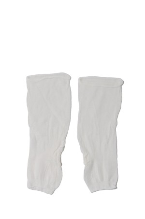 Short Socks Trenca - WHITE (21261665303)
