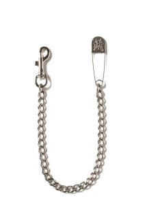 KMY Wallet Chain - SILVER (G11AC060)