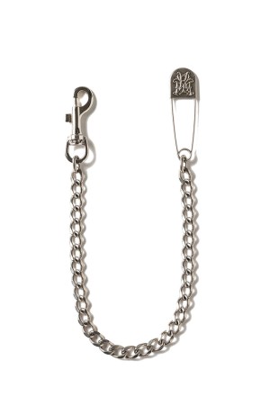KMY Wallet Chain - SILVER (G11AC060)